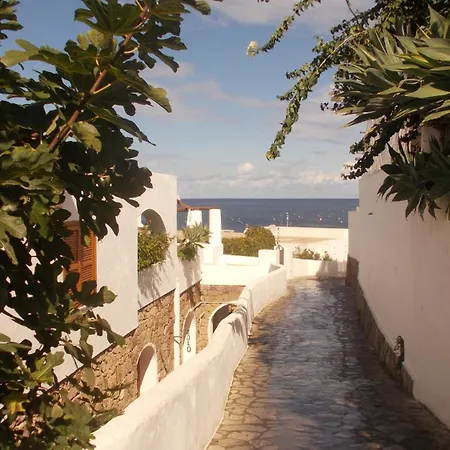 아파트 Sicile, Vue Panoramique *