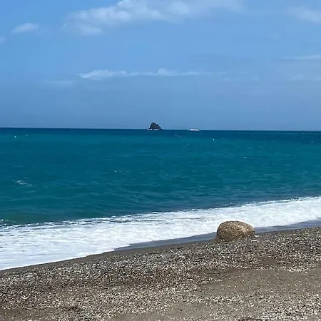 Sicile, Vue Panoramique