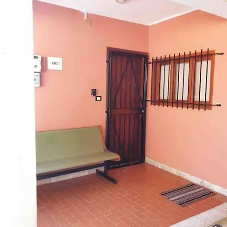 Apartman Sicile, Vue Panoramique