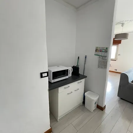 Apartment Sicile, Vue Panoramique Montagnareale