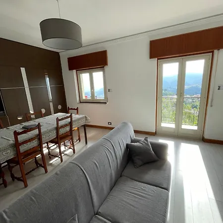 Apartment Sicile, Vue Panoramique *