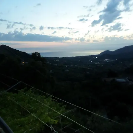 Sicile, Vue Panoramique Apartment *