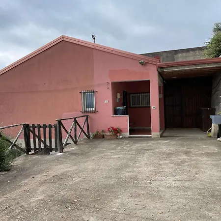 Sicile, Vue Panoramique *