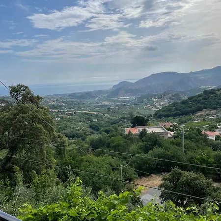 Apartment Sicile, Vue Panoramique *